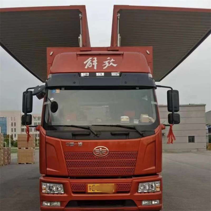河北承德承德县到桓台物流公司-一站式服务（到桓台多少公里）