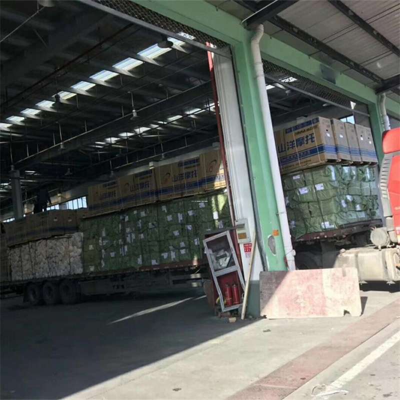 河北承德承德县到苏州物流公司——一站式服务，让货运更便捷