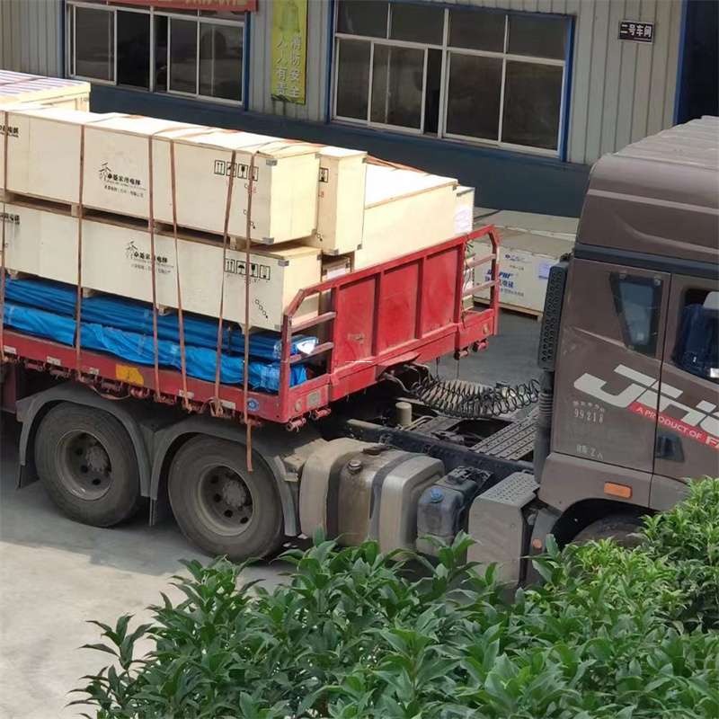 河北承德承德县到海口物流公司一站式服务，让货运更轻松